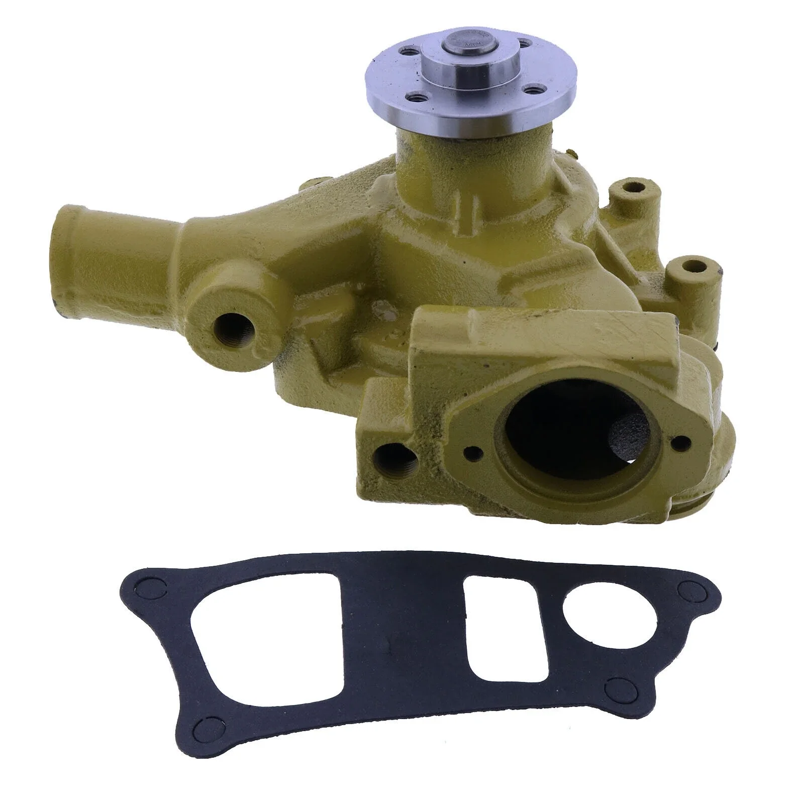 Water Pump 6204-61-1101 6204611101 for 4D95 4D95S 4D95L 3D95S PC60-5 Engine
Water Pump 6204-61-1101 6204611101 for 4D95 4D95S 4D95L 3D95S PC60-5 Engine