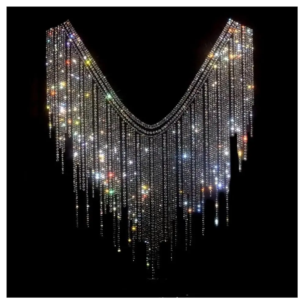Rhinestone Iron on Patch,Hot Fix Transfer Decal Bling Patch,Clothing Decoration,Large Iron on Rhinestones,Rhinestone Iron on
Rhinestone Iron on Patch,Hot Fix Transfer Decal Bling Patch,Clothing Decoration,Large Iron on Rhinestones,Rhinestone Iron on