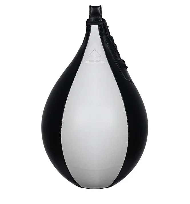 2026 Wholesale PU Leather Inflatable Boxing Speed Ball Training Bag Custom Logo Boxing Punching Ball For Sparring Fight Training
2026 Wholesale PU Leather Inflatable Boxing Speed Ball Training Bag Custom Logo Boxing Punching Ball For Sparring Fight Training