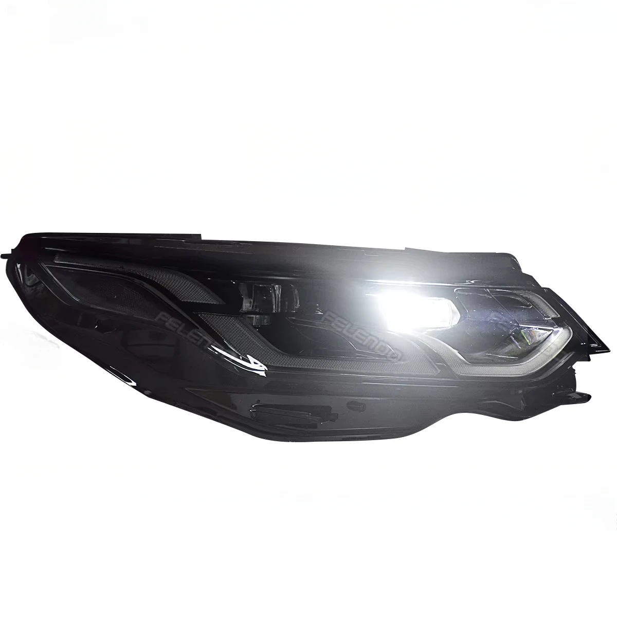 2016 for Land Rover Discovery Sport Upgrade To 2020 Land Rover Discovery Sport LED Headlight
2016 for Land Rover Discovery Sport Upgrade To 2020 Land Rover Discovery Sport LED Headlight