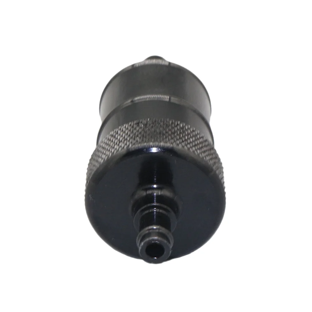 Aluminum Alloy Filter Super Lightweight Corrosion Resistant Thread Design For Motorcycle Oil Filter Engine
Aluminum Alloy Filter Super Lightweight Corrosion Resistant Thread Design For Motorcycle Oil Filter Engine