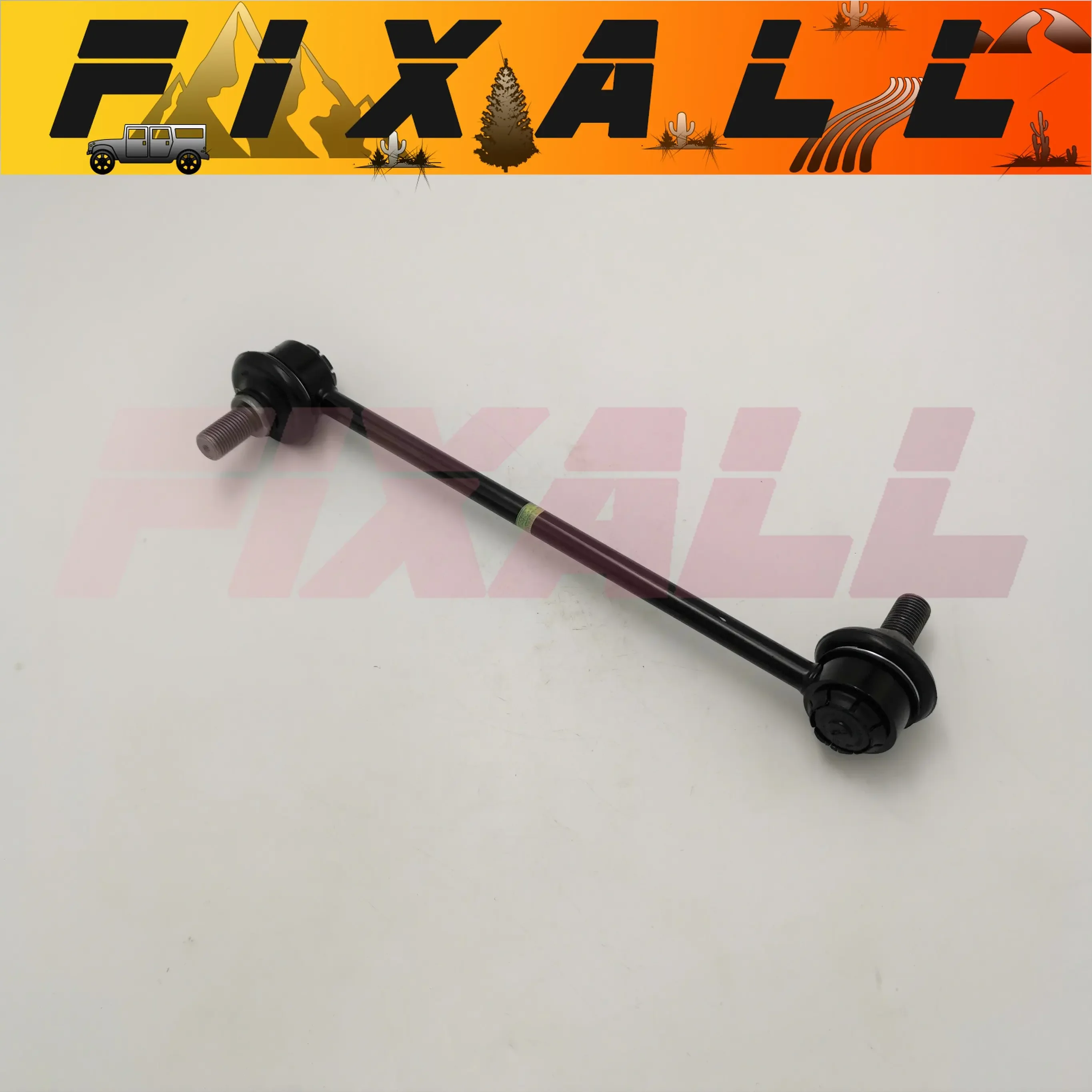 548302H200 54830-2H200 Front Stabilizer Link Bar 1P For Hyundai 2008-2011 Elantra Touring/i30
548302H200 54830-2H200 Front Stabilizer Link Bar 1P For Hyundai 2008-2011 Elantra Touring/i30