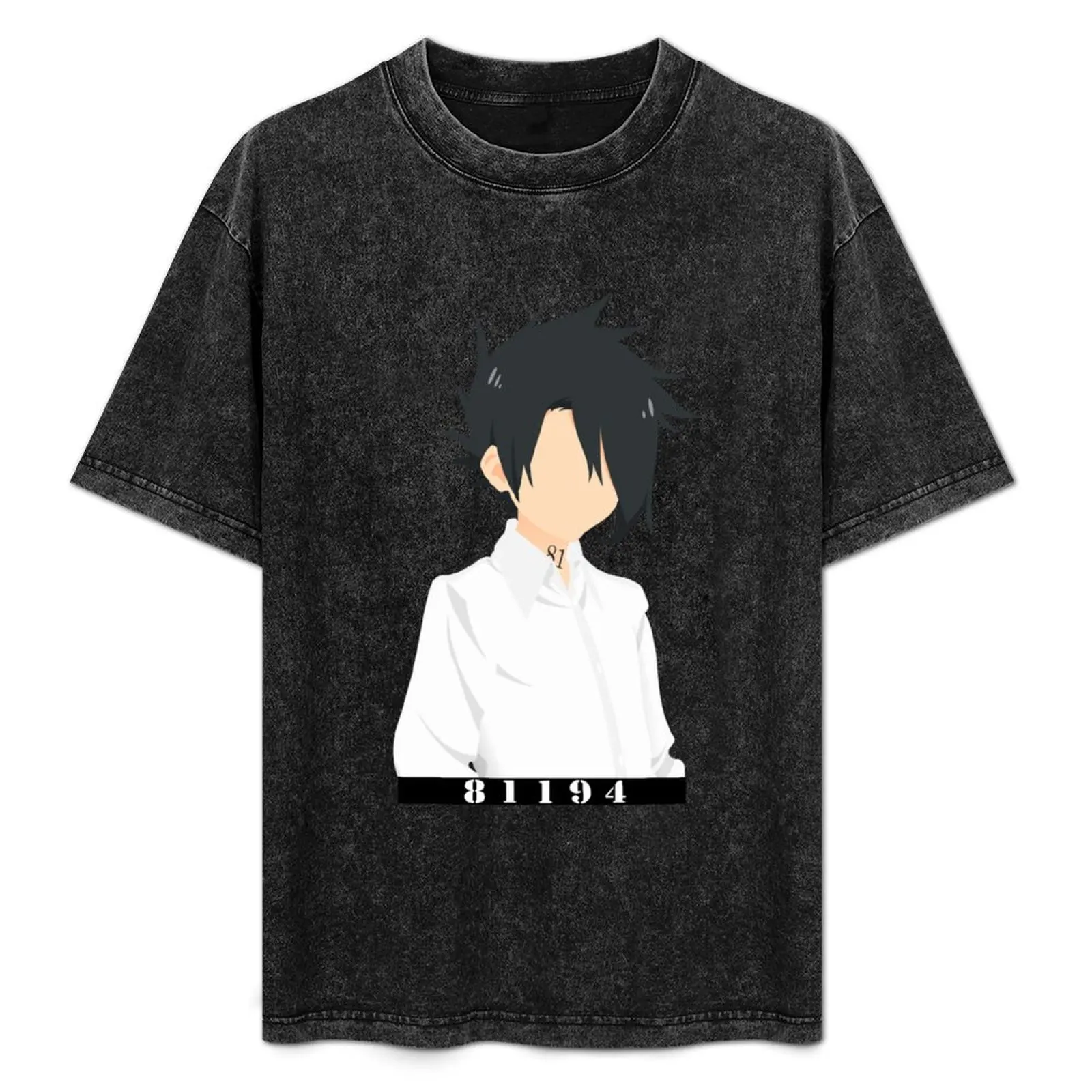 Ray - The Promised Neverland T-Shirt Sun Protective Outdoor Tee Top
Ray - The Promised Neverland T-Shirt Sun Protective Outdoor Tee Top