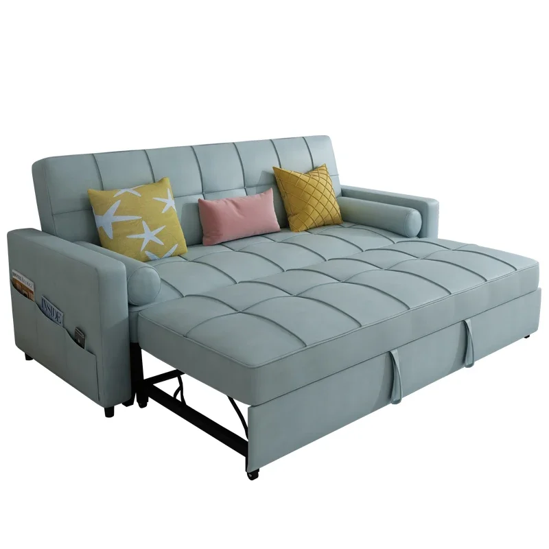 Elasticas Armchair Multifunctional Sofa Hidden Bed Reclining Comfortable Convertible Sofa
Elasticas Armchair Multifunctional Sofa Hidden Bed Reclining Comfortable Convertible Sofa