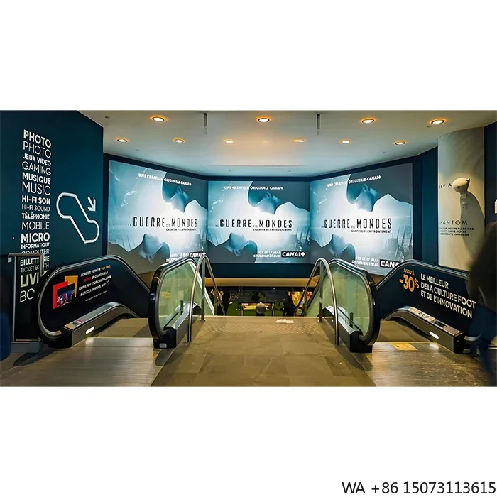 High Brightness Full Color Indoor Outdoor LED Screen Rental LED Stage Display Screen Outdoor LED Video Wall Flexible Screen Disp
High Brightness Full Color Indoor Outdoor LED Screen Rental LED Stage Display Screen Outdoor LED Video Wall Flexible Screen Disp
