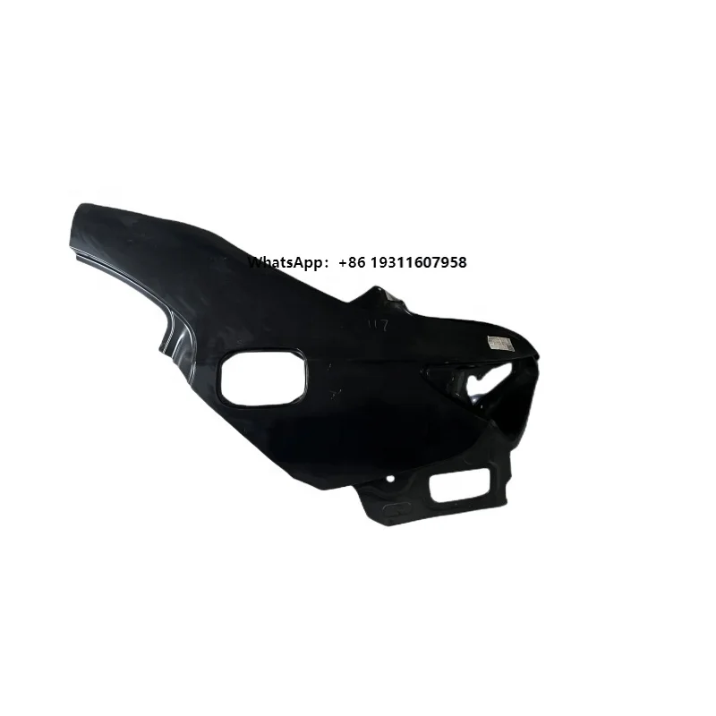 Applicable to the Quarter Rear Outer Panel of the Body for Mercedes Benz CLA C117 Rear Fender Outer Panel
Applicable to the Quarter Rear Outer Panel of the Body for Mercedes Benz CLA C117 Rear Fender Outer Panel