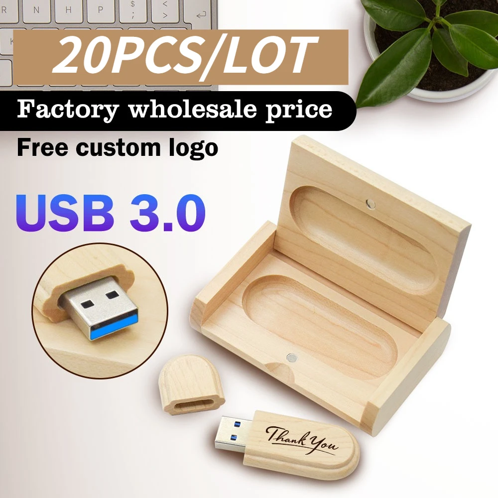 20 шт./лот, деревянные флеш-накопители USB 3.0, 16 ГБ, высокоскоростные флешки 128 ГБ, 64 ГБ, 32 ГБ с коробкой, USB-накопители, креативный подарок, U-диск
20 шт./лот, деревянные флеш-накопители USB 3.0, 16 ГБ, высокоскоростные флешки 128 ГБ, 64 ГБ, 32 ГБ с коробкой, USB-накопители, креативный подарок, U-диск