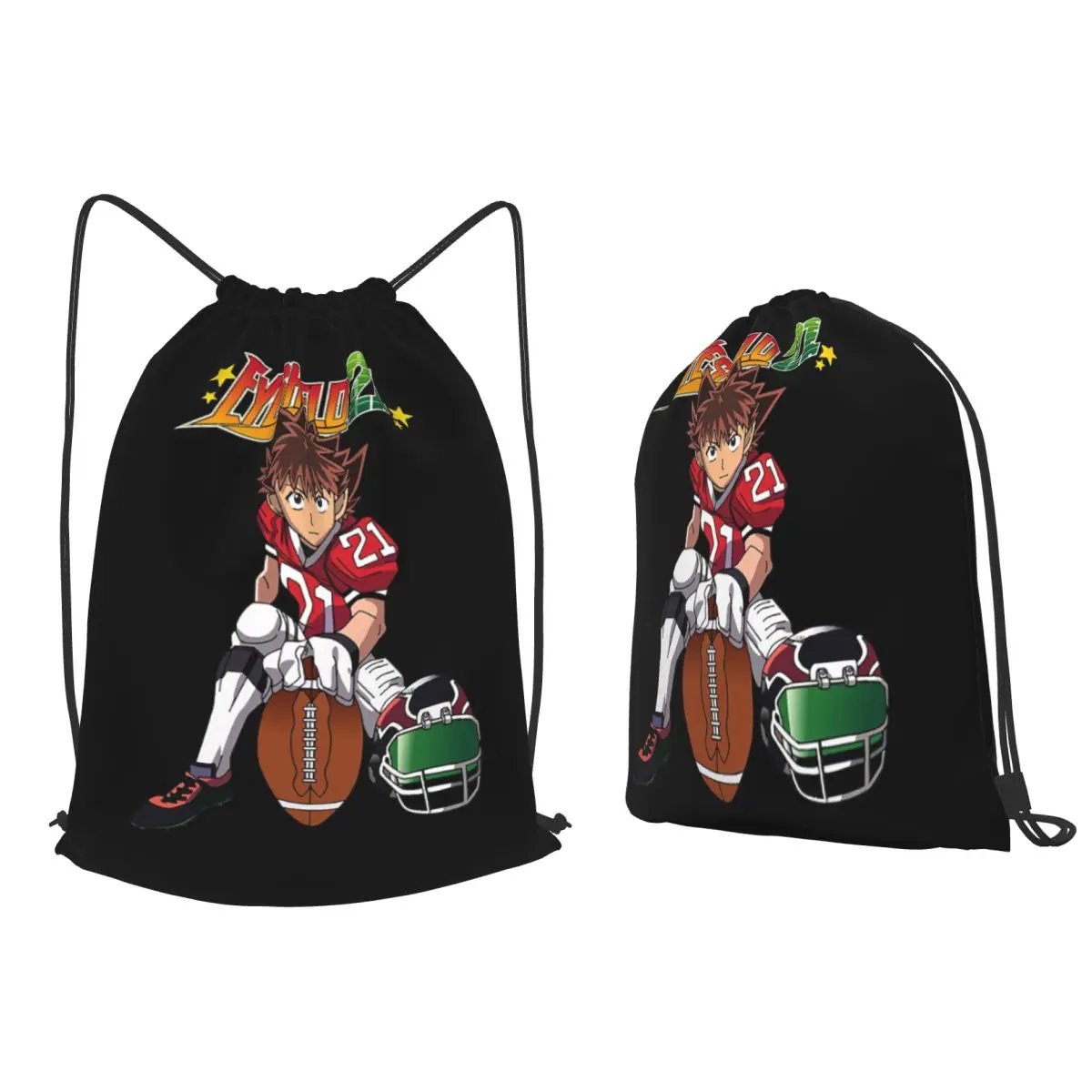 Sena Kobayakawa Backpacks Fashion Drawstring Bags Sundries Bag Book Bags for Man Woman School
Sena Kobayakawa Backpacks Fashion Drawstring Bags Sundries Bag Book Bags for Man Woman School