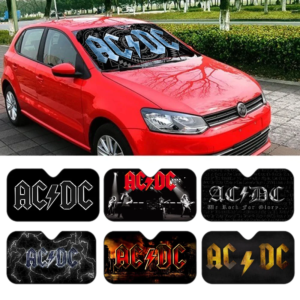 Music-Band-ACDC-AC-DC-Malcolm-Angus Солнцезащитный козырек на лобовое стекло автомобиля Складной передний солнцезащитный козырек автомобиля для автомобильных аксессуаров Блоки УФ-лучей
Music-Band-ACDC-AC-DC-Malcolm-Angus Солнцезащитный козырек на лобовое стекло автомобиля Складной передний солнцезащитный козырек автомобиля для автомобильных аксессуаров Блоки УФ-лучей