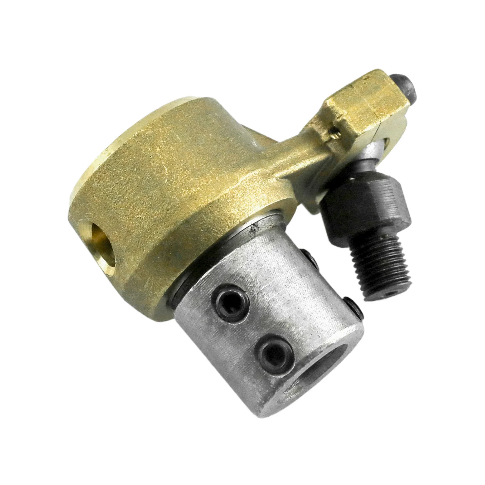 60-3570 Looper Rocker Rod ASM. Fit KANSAI SPECIAL DLR-1503, DLR-P1508 Industrial Coverstitch Sewing Machines
60-3570 Looper Rocker Rod ASM. Fit KANSAI SPECIAL DLR-1503, DLR-P1508 Industrial Coverstitch Sewing Machines