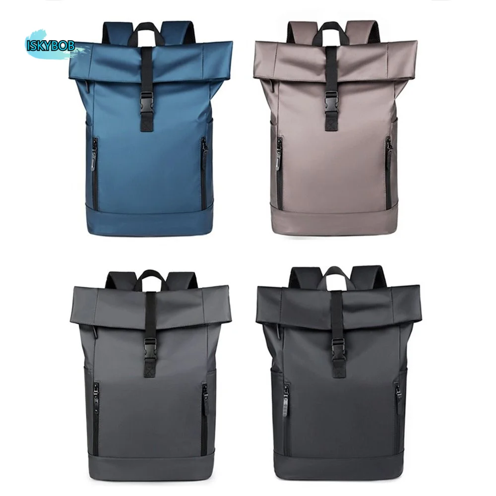 Large capacity Men Business Backpack Portable Multi layer Business Backpack Lightweight Waterproof Men Laptop Backpack
Large capacity Men Business Backpack Portable Multi layer Business Backpack Lightweight Waterproof Men Laptop Backpack