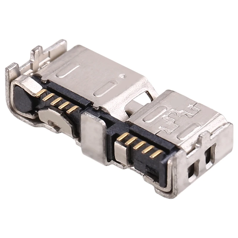 USB-интерфейс передачи данных, металлический разъем для Canon 5D4 EOS 5D Mark IV, основная плата, металлический интерфейс
USB-интерфейс передачи данных, металлический разъем для Canon 5D4 EOS 5D Mark IV, основная плата, металлический интерфейс
