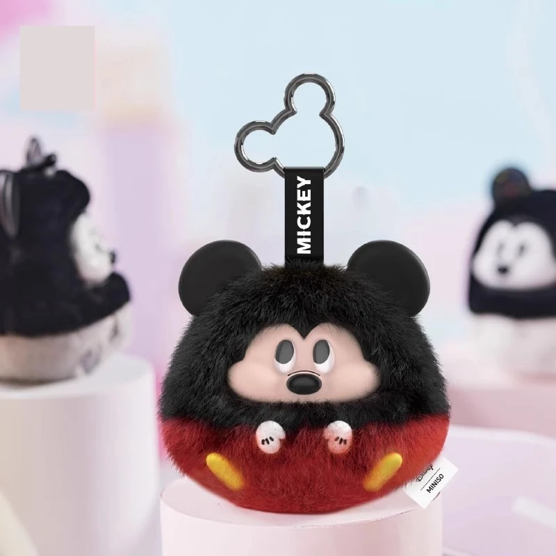 Подлинная подвеска с Микки, слепая коробка, серия Fun Crash, виниловая кукла с лицом, аниме, сумка, декор, кукла, модная игрушка, декор, аниме, подарок для детей 
Подлинная подвеска с Микки, слепая коробка, серия Fun Crash, виниловая кукла с лицом, аниме, сумка, декор, кукла, модная игрушка, декор, аниме, подарок для детей