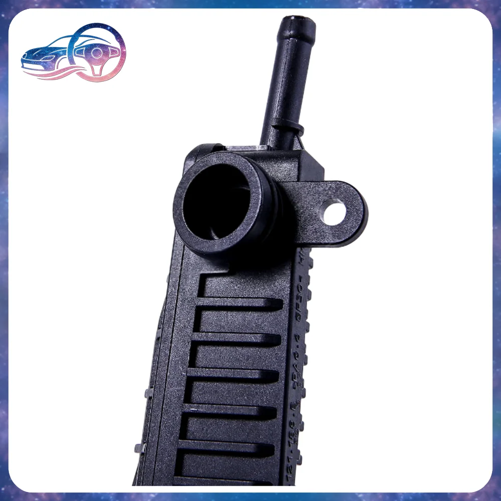 Water Pipe Coolant Heater Tube 036121188B For VW Polo Golf Jetta Passat Skoda Octavia EA111 Engine Intake Manifold Hose
Water Pipe Coolant Heater Tube 036121188B For VW Polo Golf Jetta Passat Skoda Octavia EA111 Engine Intake Manifold Hose