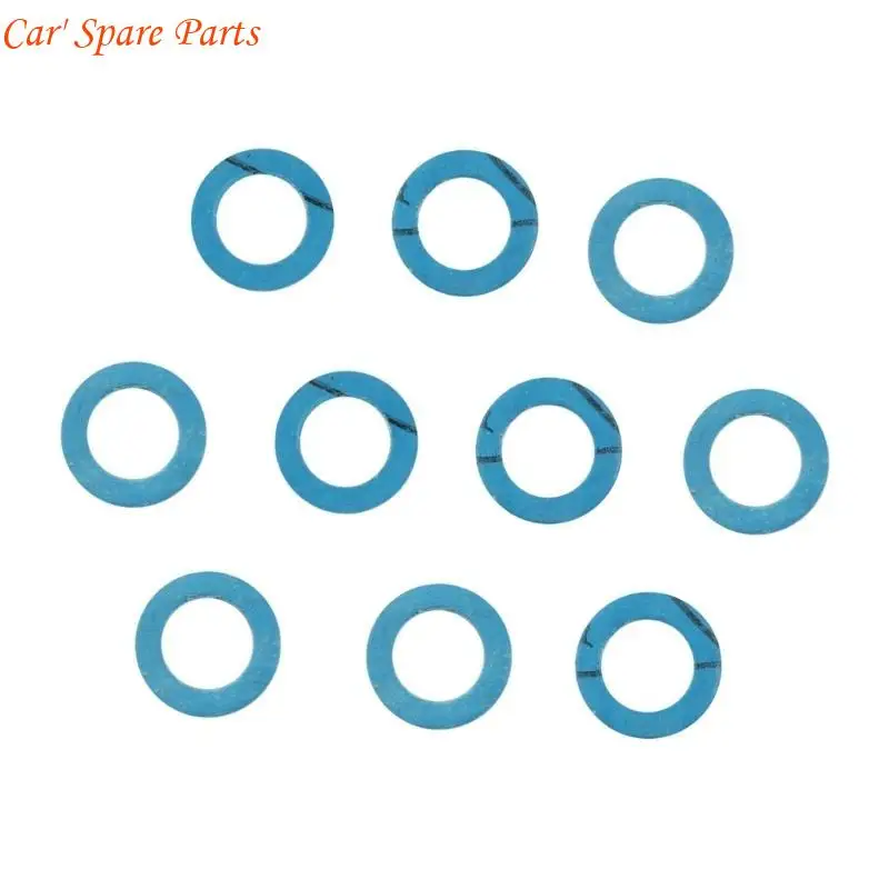 Y4UA Drain Screw Gasket Marine Lower Unit Seal Fit For Mercury-Marine 12-19183-3 12-19183Q02 12-19183K02 18-2244 High Quality
Y4UA Drain Screw Gasket Marine Lower Unit Seal Fit For Mercury-Marine 12-19183-3 12-19183Q02 12-19183K02 18-2244 High Quality