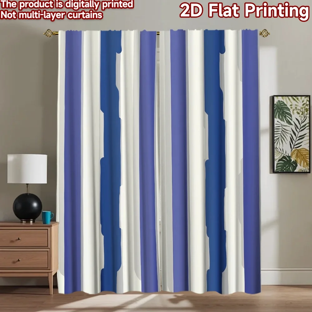 1pc 2D flat Photography Backdrop Popular Photography Scene Banner Blue and White Stripes 100% Polyester Festive Wall Decor for
1pc 2D flat Photography Backdrop Popular Photography Scene Banner Blue and White Stripes 100% Polyester Festive Wall Decor for