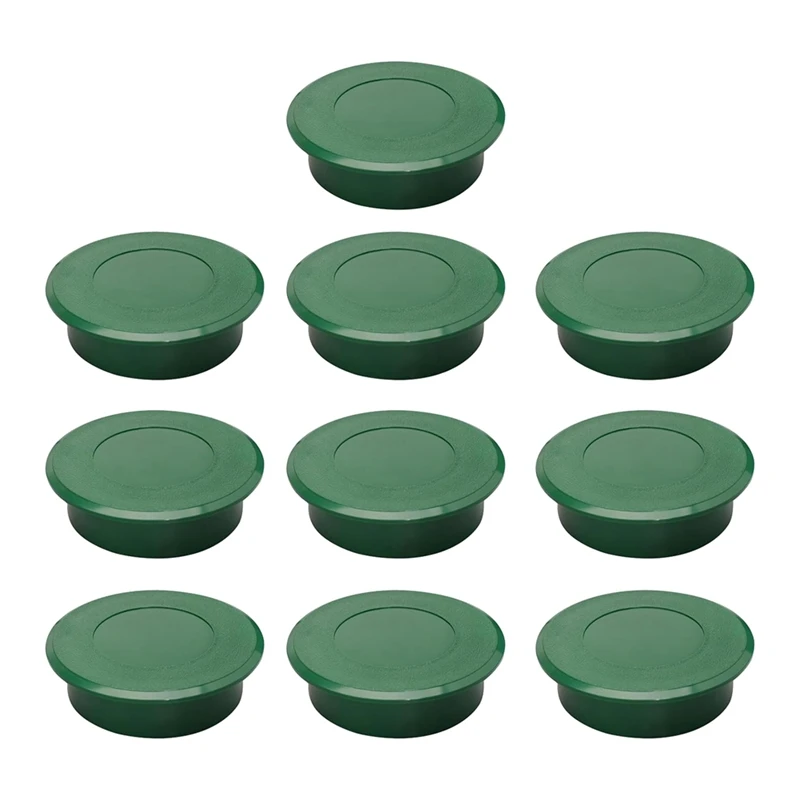 10 Pcs Golf Cup Cover Golf Practice Training Aids Hole Covers Golf Hole Putting Green Cover For Golf Course Garden Easy To Use
10 Pcs Golf Cup Cover Golf Practice Training Aids Hole Covers Golf Hole Putting Green Cover For Golf Course Garden Easy To Use