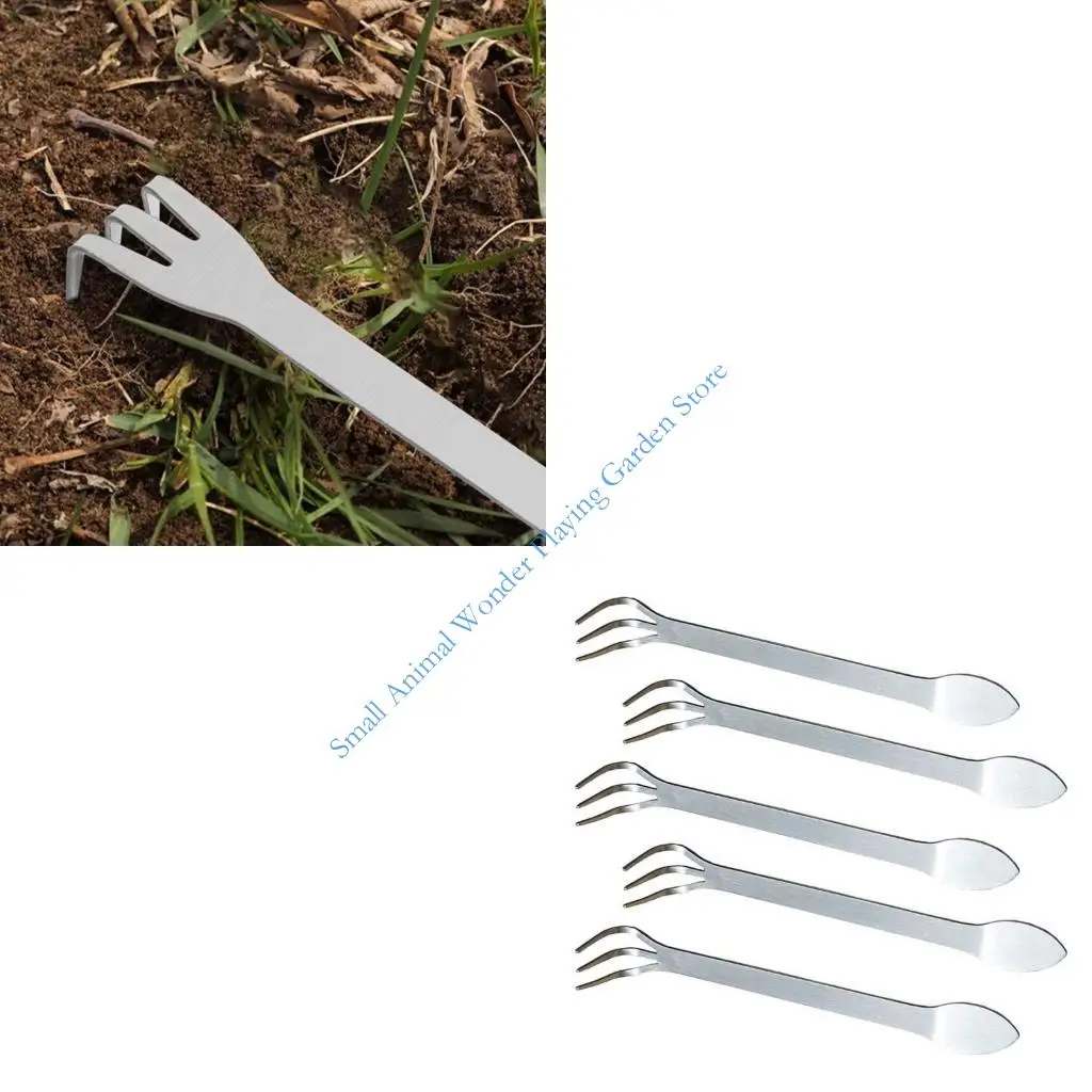 C9GC Hand Rakes Tiller Tool Yard Handheld Thatch Remover Rakes Stainless Steel Tool
C9GC Hand Rakes Tiller Tool Yard Handheld Thatch Remover Rakes Stainless Steel Tool