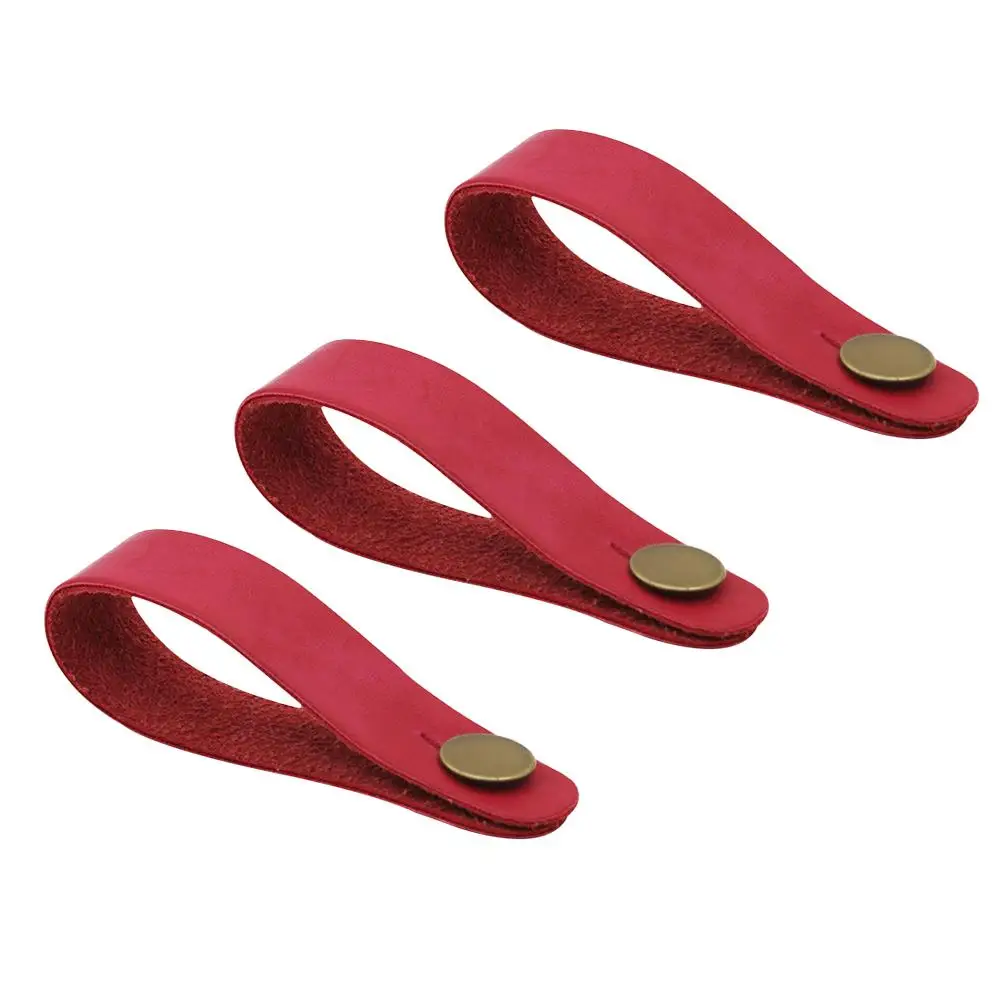 3 Pcs Guitar Headstock Neckband Strap Holder for Acoustic Electric Ukulele Thin No Mark Instrument Accessory
3 Pcs Guitar Headstock Neckband Strap Holder for Acoustic Electric Ukulele Thin No Mark Instrument Accessory
