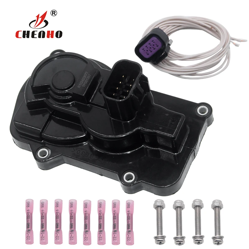 High Quality Throttle Position Sensor 12570800 For GM 03-07 Silverado Sierra 977000
High Quality Throttle Position Sensor 12570800 For GM 03-07 Silverado Sierra 977000