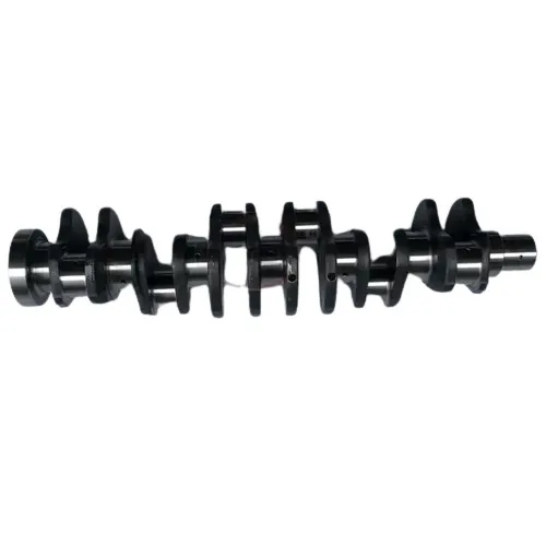 New Replacement Standard Size Crankshaft Part C3917320 3917320 Fits for Cummins 6CT Engine
New Replacement Standard Size Crankshaft Part C3917320 3917320 Fits for Cummins 6CT Engine
