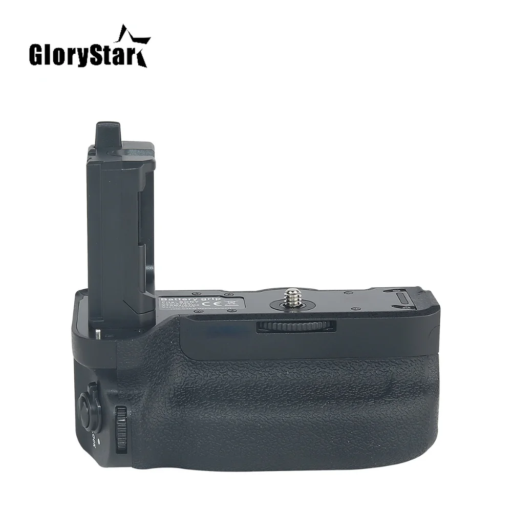 Вертикальная рукоятка для Sony a9II a7IV VG-C4EM a7M4 a7R4 a7R IV a7RM4 рукоятка для аккумулятора
Вертикальная рукоятка для Sony a9II a7IV VG-C4EM a7M4 a7R4 a7R IV a7RM4 рукоятка для аккумулятора