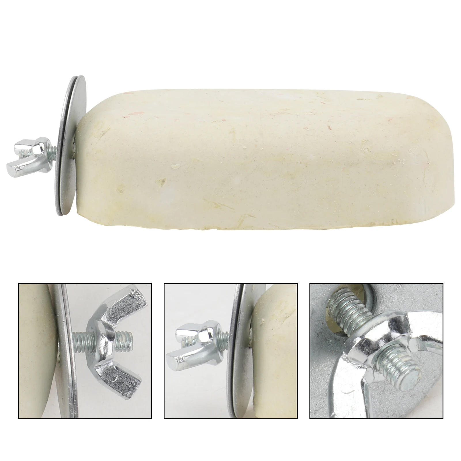 Moth Stone Rectangular Hamster Teeth Stone Bird Grinding Toy Platform Cage Chewing Beak Clean Health Decorative
Moth Stone Rectangular Hamster Teeth Stone Bird Grinding Toy Platform Cage Chewing Beak Clean Health Decorative