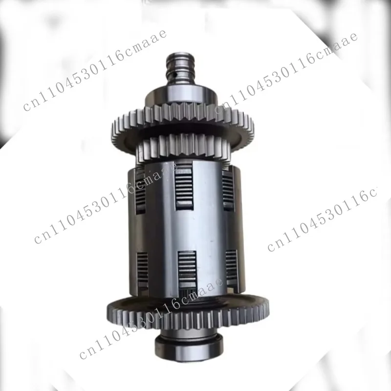 SF50 Forklift spare parts, clutch 130C3-80511 15793-80261 YQX100.902 YQX100-2000
SF50 Forklift spare parts, clutch 130C3-80511 15793-80261 YQX100.902 YQX100-2000