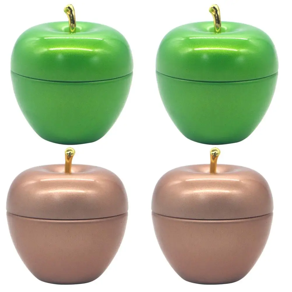 4 Pcs Tea Leaves Jar Tinplate Storage Canister Smooth Surface Easy Clean Lid Loose Tea Container Household Kitchen Office Desk
4 Pcs Tea Leaves Jar Tinplate Storage Canister Smooth Surface Easy Clean Lid Loose Tea Container Household Kitchen Office Desk