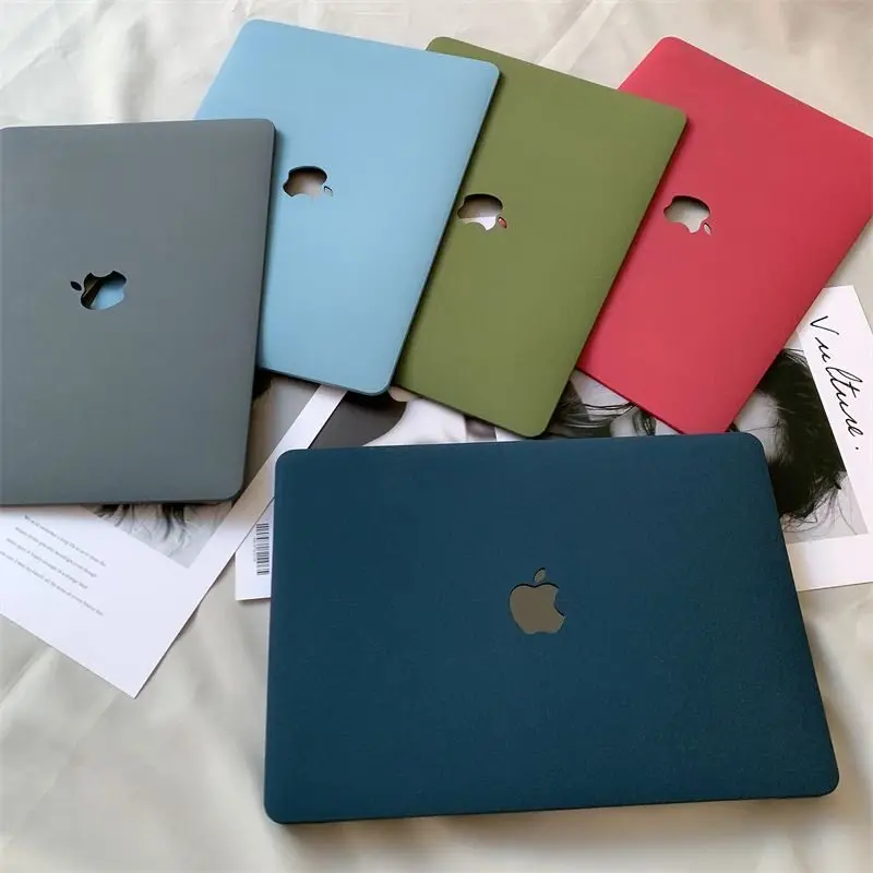 For 2026 new MacBook air/pro/Neo notebook protective case color hard case scratch-resistant A3448/A3449 drop-resistant cover
For 2026 new MacBook air/pro/Neo notebook protective case color hard case scratch-resistant A3448/A3449 drop-resistant cover
