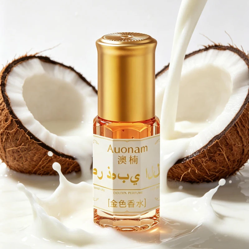 Luxury Gold Perfume High-end Charming Fragrance Fresh Elegant Women Men Portable Perfume Long-lasting Ebony Woody Fragrance
Luxury Gold Perfume High-end Charming Fragrance Fresh Elegant Women Men Portable Perfume Long-lasting Ebony Woody Fragrance
