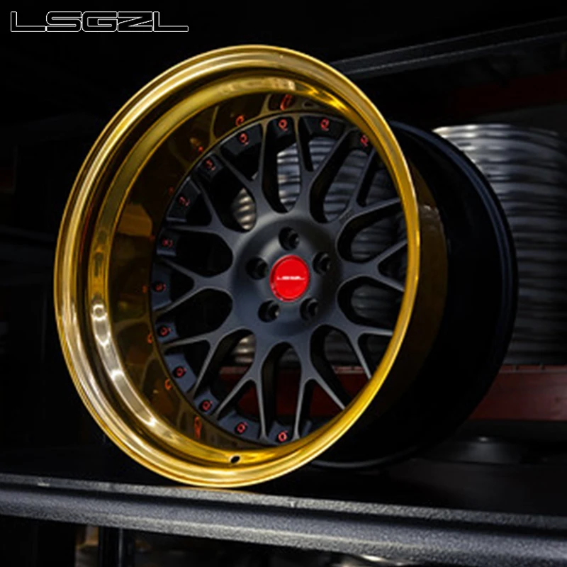 Oem Custom Deep Dish Forged Alloy Car Carbon Fiber Rim 18 19 20 22 24 26 Inch Concave Chrome Whells Car Wheel For Bmw Lexus C8
Oem Custom Deep Dish Forged Alloy Car Carbon Fiber Rim 18 19 20 22 24 26 Inch Concave Chrome Whells Car Wheel For Bmw Lexus C8