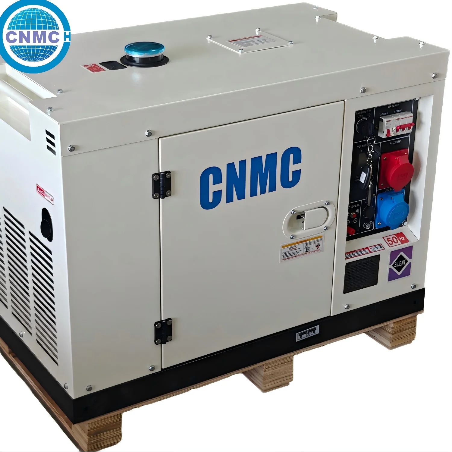 Add to Diesla Factory Direct Sales Small Generator Portable Electric diesel generator Camping Electricity Engine-generators
Add to Diesla Factory Direct Sales Small Generator Portable Electric diesel generator Camping Electricity Engine-generators