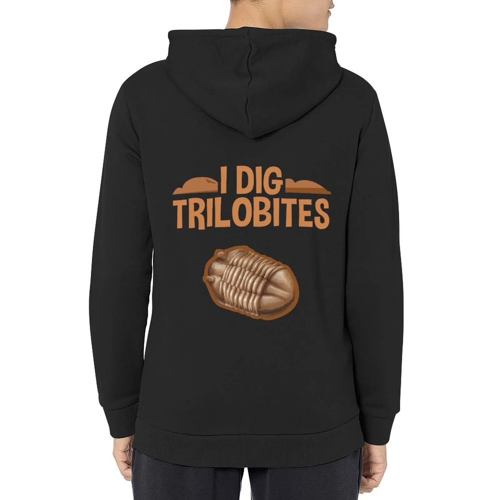 I Dig Trilobites Trilobite Fossil Hunter Paleontology Hoodie men's clothing autumn new products man hoodie 
I Dig Trilobites Trilobite Fossil Hunter Paleontology Hoodie men's clothing autumn new products man hoodie