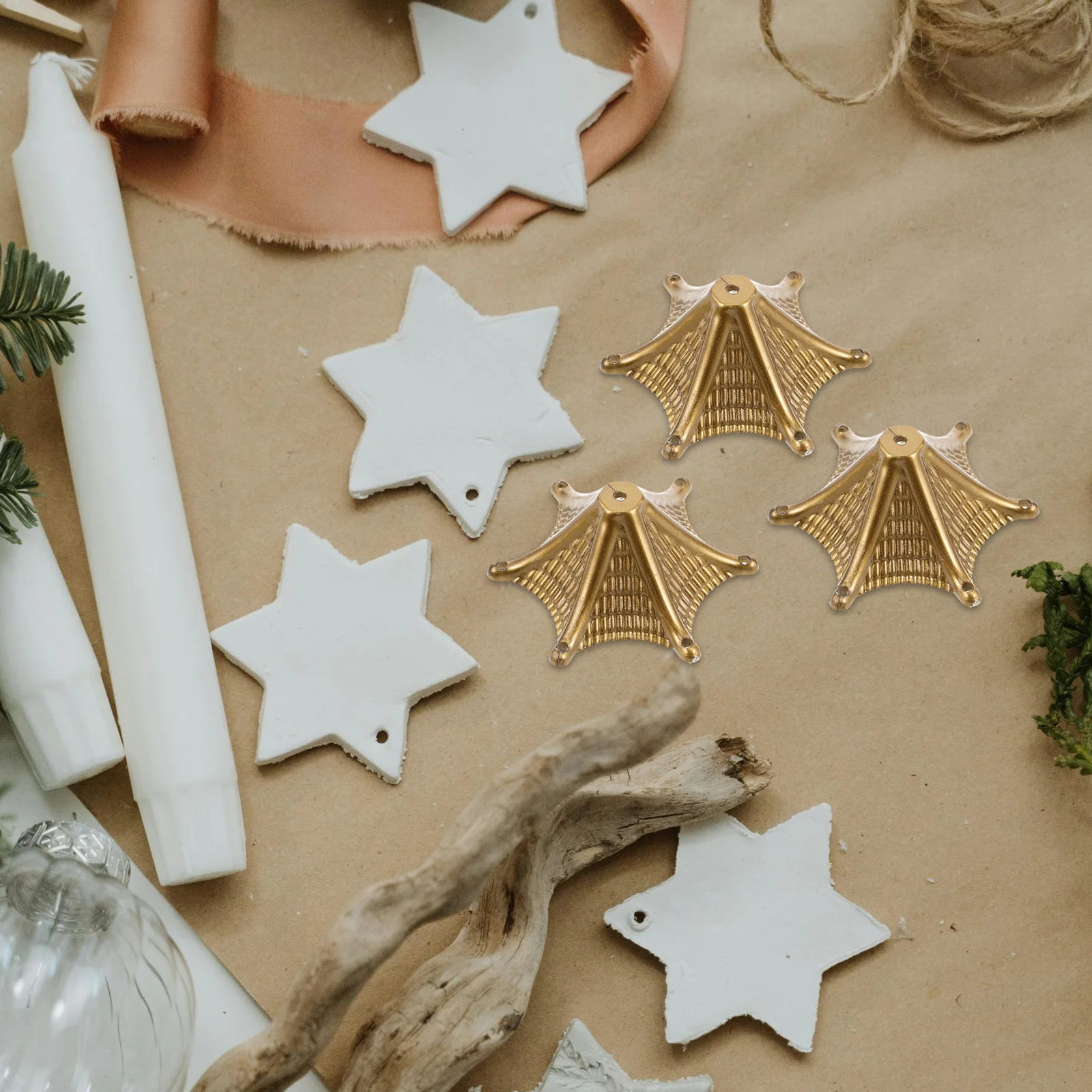 10 pcs Handmade Wind Accessories Diy Wind Chime Embellishment Durable Vintage Toppers For Outdoor Garden Decor Craft Supplies 
10 pcs Handmade Wind Accessories Diy Wind Chime Embellishment Durable Vintage Toppers For Outdoor Garden Decor Craft Supplies