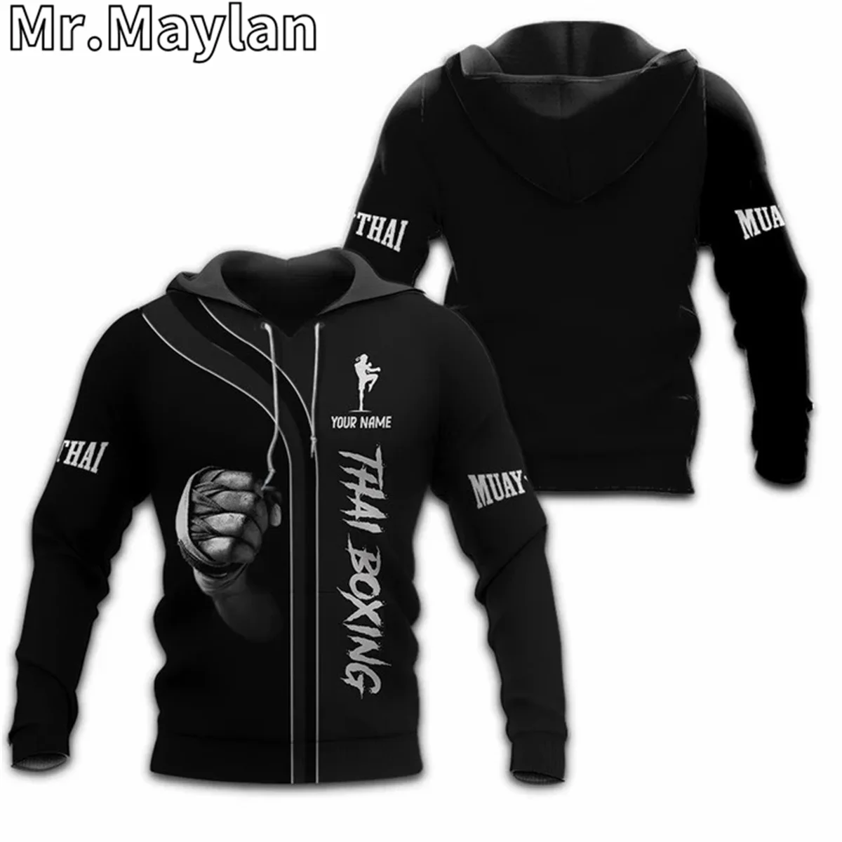 CUSTOM GIFT FOR BOXING LOVERS BLACK 3D Printed Hoodie Men/Women Sweatshirt Streetwear Zip Pullover Casual Jacket Tracksuits-0114
CUSTOM GIFT FOR BOXING LOVERS BLACK 3D Printed Hoodie Men/Women Sweatshirt Streetwear Zip Pullover Casual Jacket Tracksuits-0114
