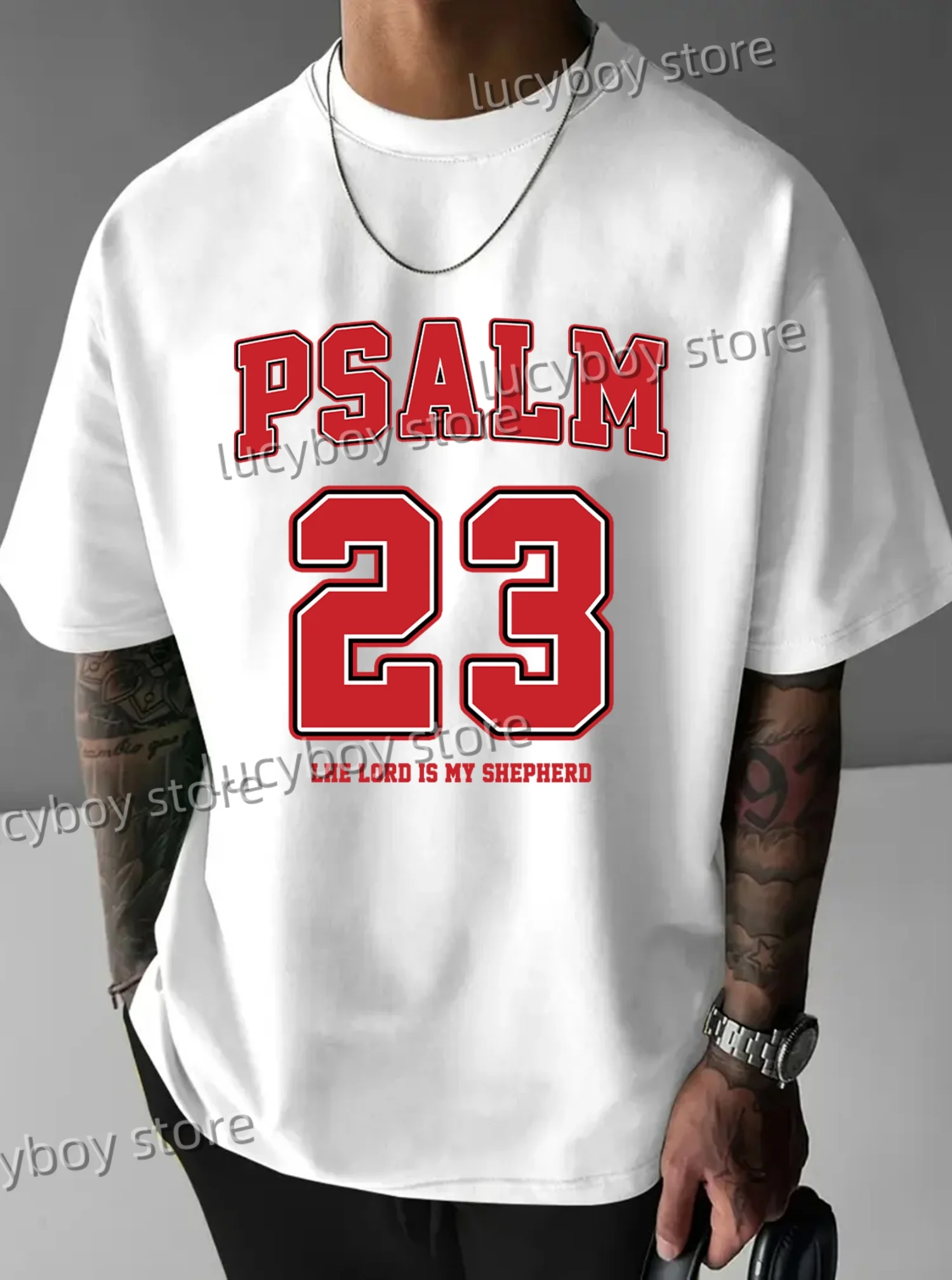2025 men number 23 Print Men T-Shirt Man Short Sleeves Sportwear PLUS SIZE T-Shirt Vintage lightweight Jersey Tees Men ClothING
2025 men number 23 Print Men T-Shirt Man Short Sleeves Sportwear PLUS SIZE T-Shirt Vintage lightweight Jersey Tees Men ClothING