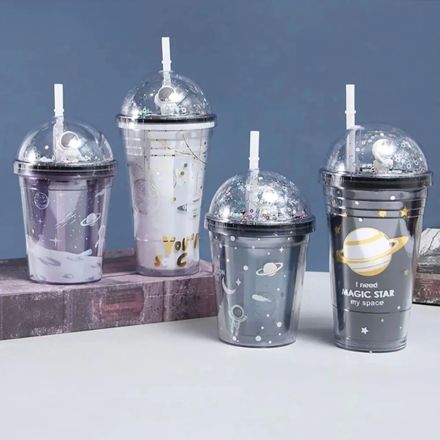 Beverage Bottles Portable Household ,Students,Staff Double Layer Straw Cup Drinkware Bottle Gifts Water Bottle
Beverage Bottles Portable Household ,Students,Staff Double Layer Straw Cup Drinkware Bottle Gifts Water Bottle