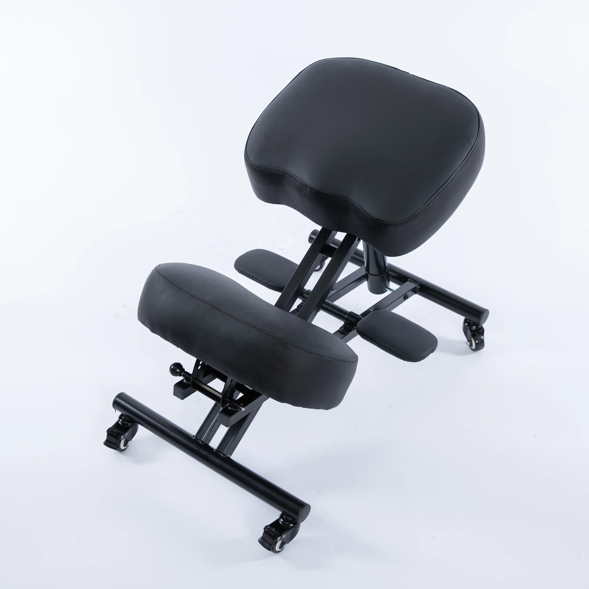 WSSJ3282 OEM ODM Adjustable Ergonomic Kneeling Chair for Home Office Kneeling Stool for Kneel Chair Living Furniture
WSSJ3282 OEM ODM Adjustable Ergonomic Kneeling Chair for Home Office Kneeling Stool for Kneel Chair Living Furniture