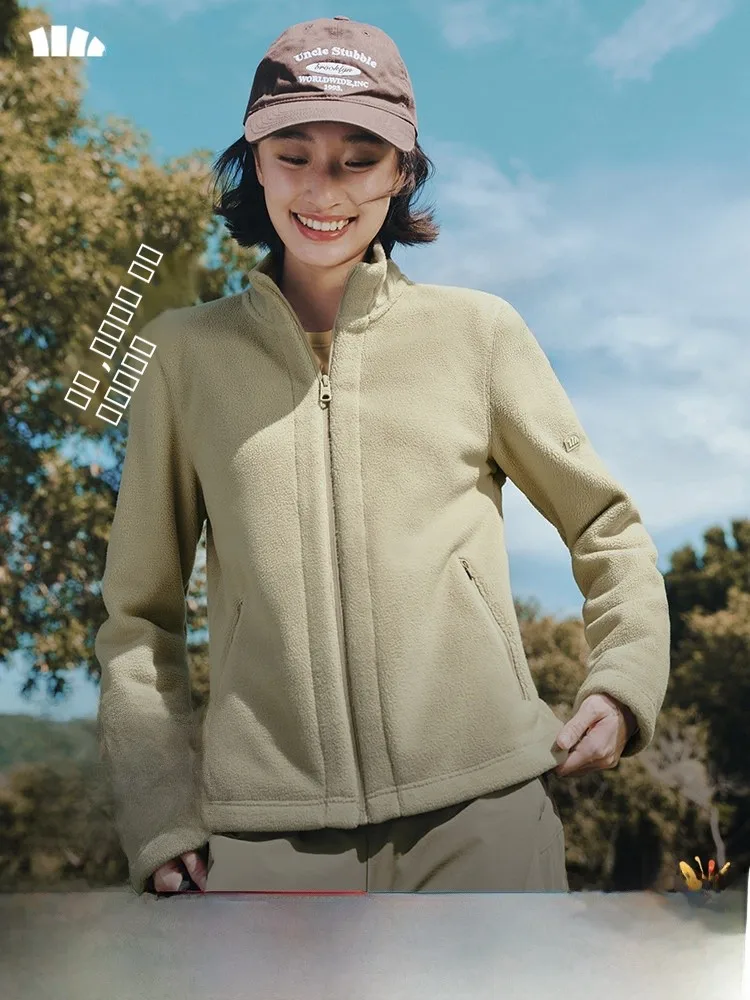 Новая женская утепленная куртка Banana Le Slim Fit из флиса с коротким ворсом, ветрозащитная, теплая, из полиэфирного волокна, для активного отдыха, осенний сезон
Новая женская утепленная куртка Banana Le Slim Fit из флиса с коротким ворсом, ветрозащитная, теплая, из полиэфирного волокна, для активного отдыха, осенний сезон