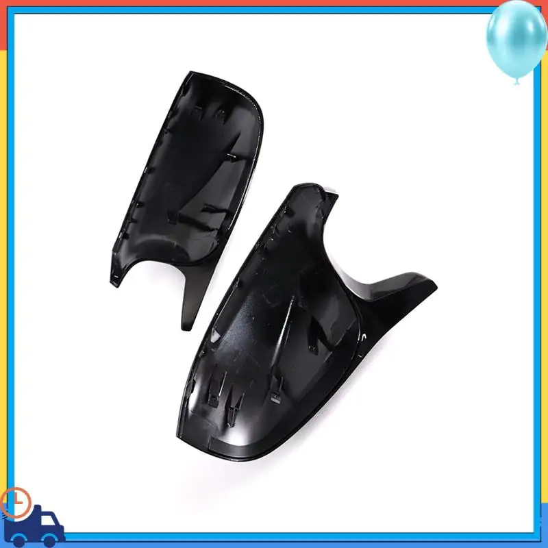 A90Q-Car Rearview Mirror Cover Car Rearview Mirror Cap Car Rearview Mirror Cap Forbmw Black
A90Q-Car Rearview Mirror Cover Car Rearview Mirror Cap Car Rearview Mirror Cap Forbmw Black