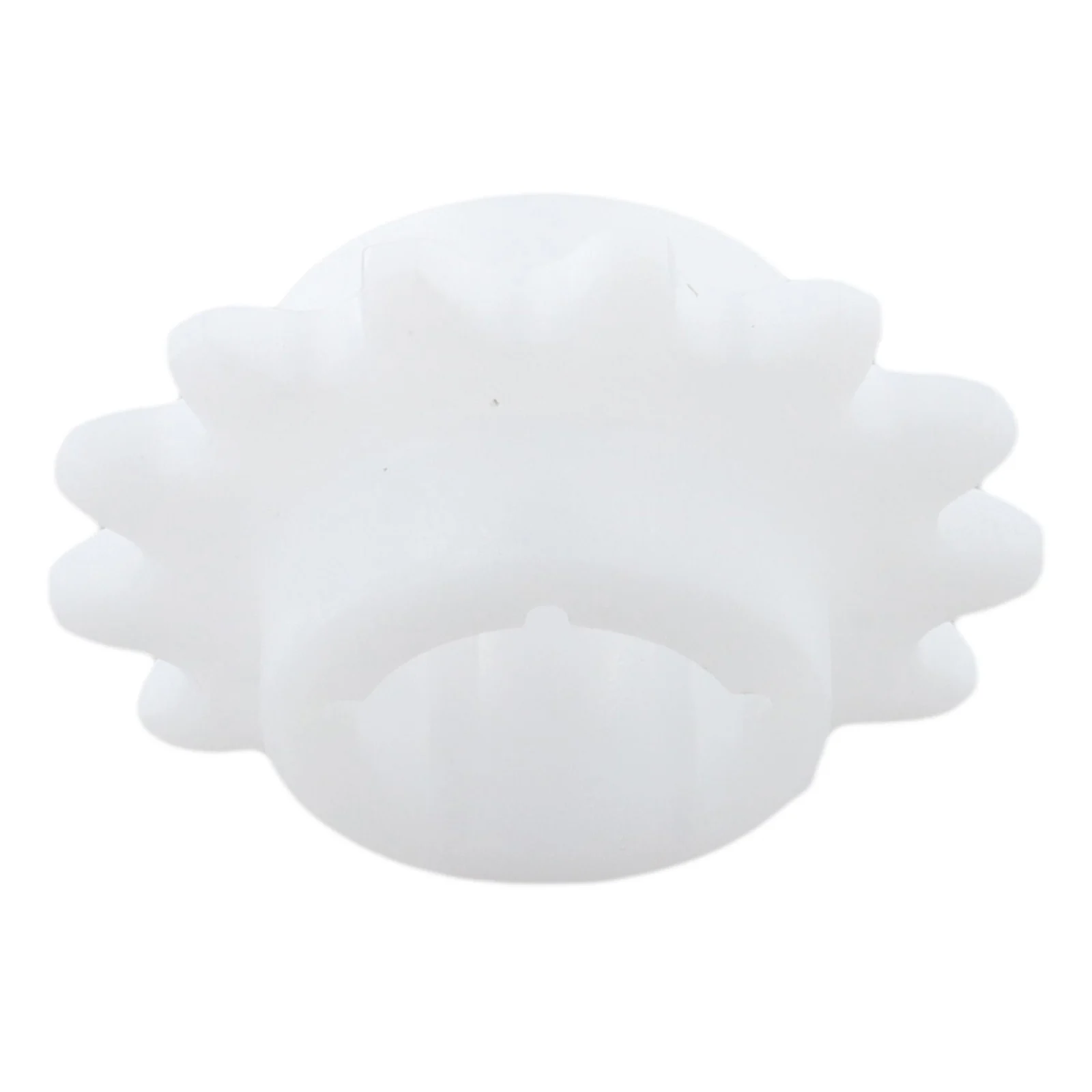 Plastic Material Hard Plastic Construction Precise Fit Smooth Operation Long Lasting Garden Accessory Steering Sprocket
Plastic Material Hard Plastic Construction Precise Fit Smooth Operation Long Lasting Garden Accessory Steering Sprocket