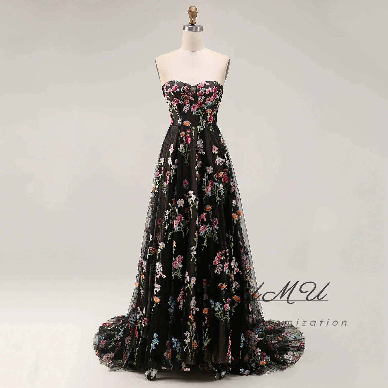 MuMu Customized Woman Luxury Evening Dress Ceremony Wedding dresses Cocktail Dresses Party Dresses Sharon Happy Evening Dresses
MuMu Customized Woman Luxury Evening Dress Ceremony Wedding dresses Cocktail Dresses Party Dresses Sharon Happy Evening Dresses