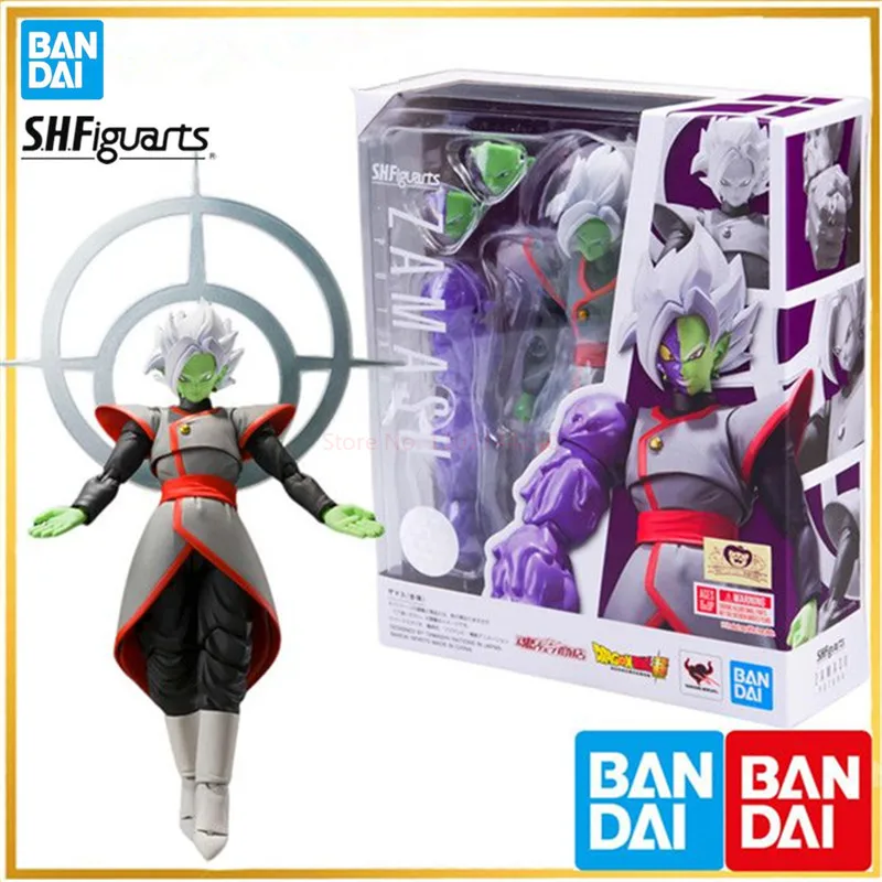 New 14cm Bandai S.H.Figuarts Dragon Ball Zamasu Action Figure Collectble Model Pvc Statue Anime Figurine Toys Birthday Gift Kids
New 14cm Bandai S.H.Figuarts Dragon Ball Zamasu Action Figure Collectble Model Pvc Statue Anime Figurine Toys Birthday Gift Kids
