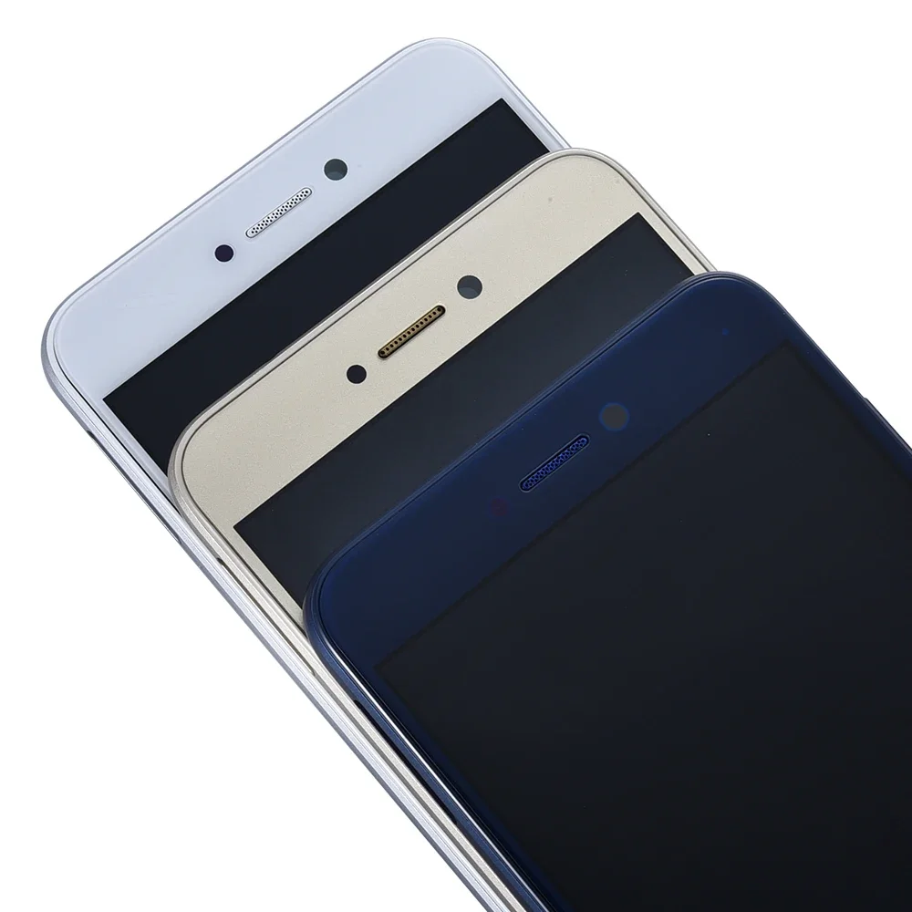 Дигитайзер сенсорного экрана в сборе для Huawei Honor 8 Lite ЖК-дисплей с рамкой PRA TL10 LX1 LX3 Экран Huawei Honor 8 Lite ЖК-дисплей
Дигитайзер сенсорного экрана в сборе для Huawei Honor 8 Lite ЖК-дисплей с рамкой PRA TL10 LX1 LX3 Экран Huawei Honor 8 Lite ЖК-дисплей