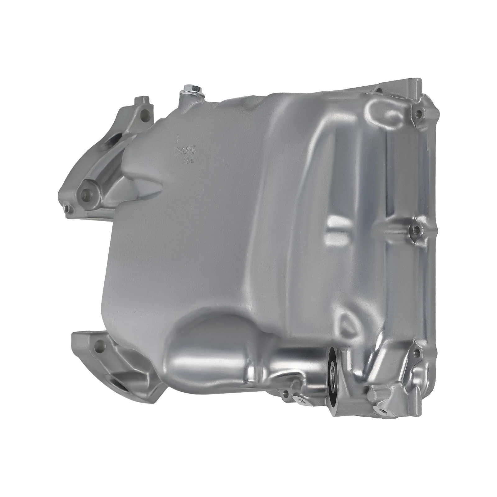 Oil Sump Pan for Honda Accord Coupe 2013-2017 2.4L 264856 31159485
Oil Sump Pan for Honda Accord Coupe 2013-2017 2.4L 264856 31159485