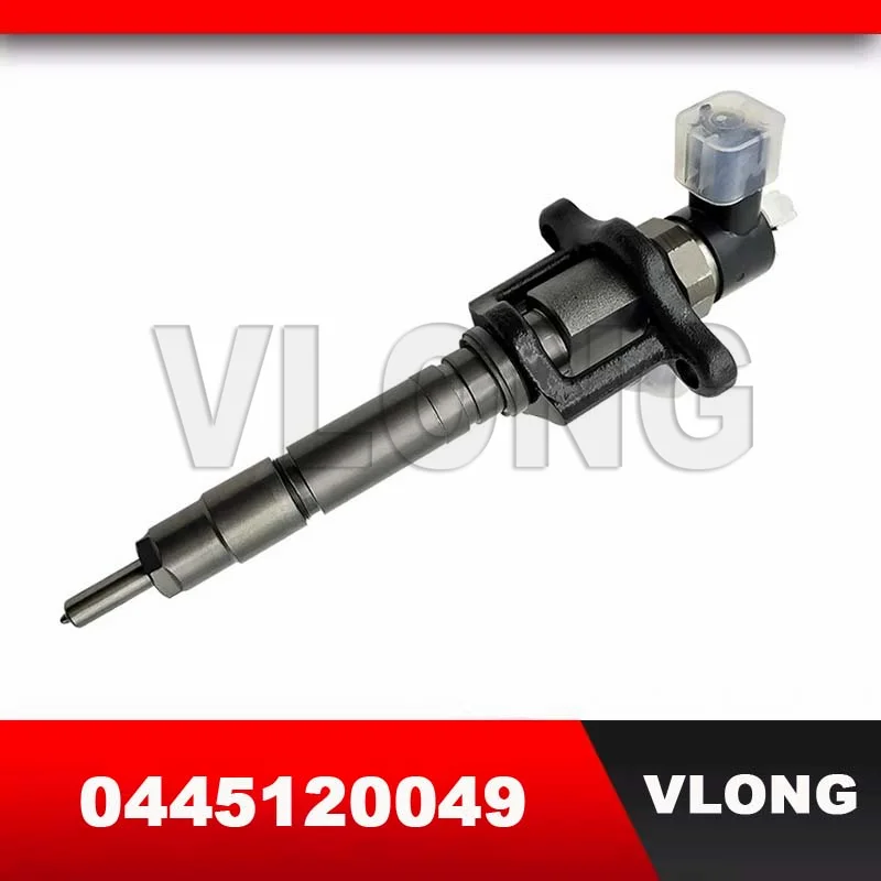 Diesel Fuel Injector For Mitsubishi Fuso FE Canter 4M50 4.9L MMC-NFZ ME226718 ME222914 0445120048 ME223002 0445120049 ME223750
Diesel Fuel Injector For Mitsubishi Fuso FE Canter 4M50 4.9L MMC-NFZ ME226718 ME222914 0445120048 ME223002 0445120049 ME223750