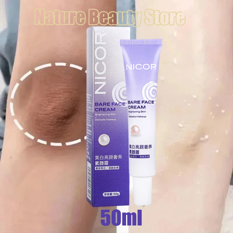 Body Whitening Cream Private Parts Underarm Knee Thigh Inner Melanin Bleaching Brighten Lotion Dark Skin Healthy White Body Care
Body Whitening Cream Private Parts Underarm Knee Thigh Inner Melanin Bleaching Brighten Lotion Dark Skin Healthy White Body Care