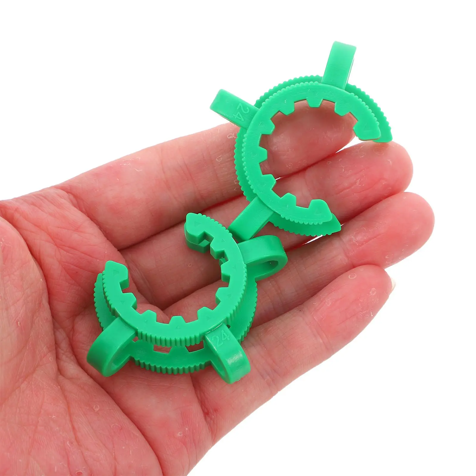 12 Pcs Connector Clamp Glass Corner Multifunctional Clip Joint Holder Angled Interface Cable Retaining Clips Clamps
12 Pcs Connector Clamp Glass Corner Multifunctional Clip Joint Holder Angled Interface Cable Retaining Clips Clamps