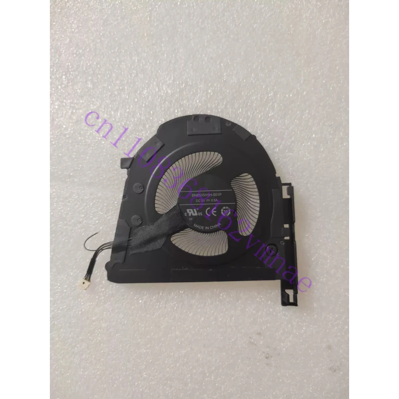 FOR Lenovo ThinkBook T14S Gen 1 Fan BN8505H5H-001P
FOR Lenovo ThinkBook T14S Gen 1 Fan BN8505H5H-001P